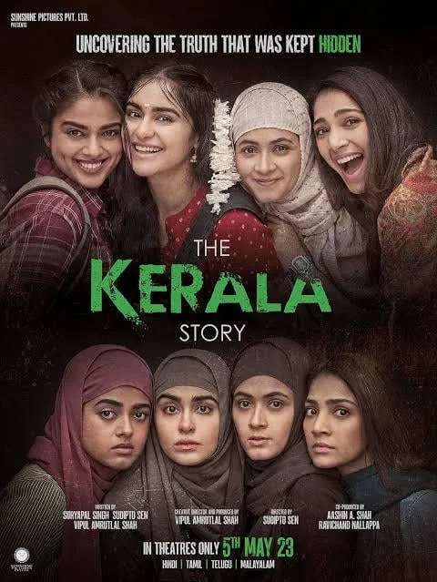 the kerla story