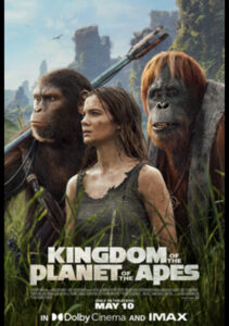 KINGDOM OF THE PLANET OF THE APES MOVIE DOWNLOAD HOLLYWOODINDIA 720P 1080P