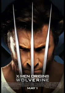 X-MEN ORIGINS: WOLVERINE MOVIE DOWNLOAD HOLLYWOODINDIA 720P 1080P