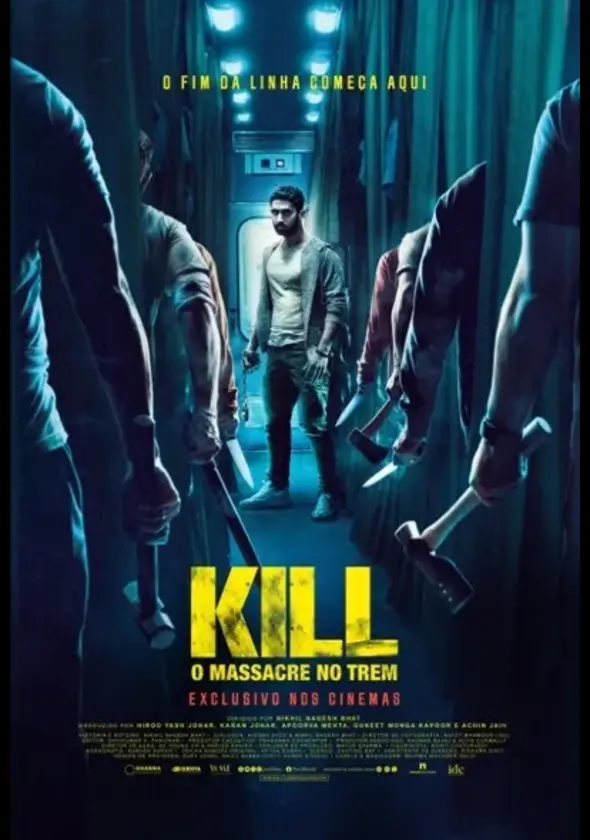 kill full movie