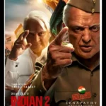 NDIAN 2 MOVIE DOWNLOAD HOLLYWOODINDIA 720P/1080