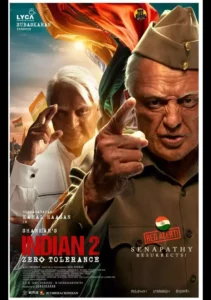 NDIAN 2 MOVIE DOWNLOAD HOLLYWOODINDIA 720P/1080