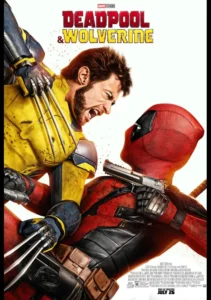 DEADPOOL & WOLVERINE