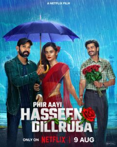 PHIR AYI HASEENA DILRUBA MOVIE DOWNLOAD HOLLYWOODINDIA 720P/1080